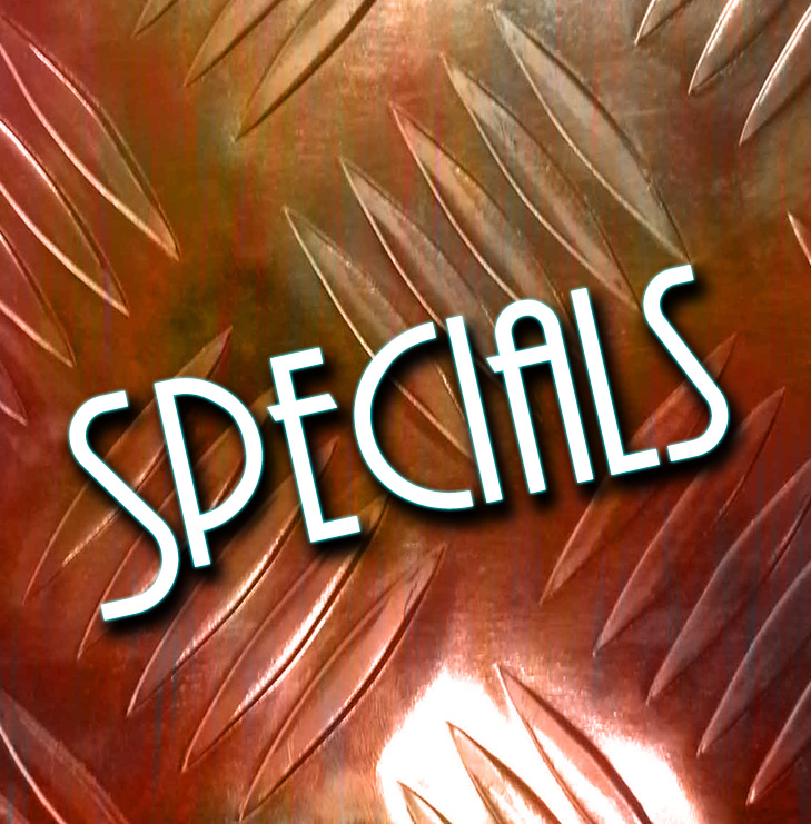 specials